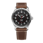 Herrenuhr Victorinox V241973 Schwarz