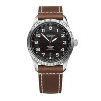 Herrenuhr Victorinox V241973 Schwarz