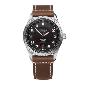 Herrenuhr Victorinox V241973 Schwarz