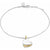 Damenarmreif Secrecy 17 - 20 cm