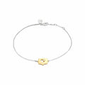 Damenarmreif Secrecy B3824CDAW7900 17 - 20 cm