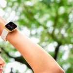 Smartwatch Radiant RAS10403V