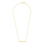Damenhalskette Radiant RY000003 35 cm