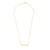 Damenhalskette Radiant RY000003 35 cm