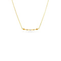 Damenhalskette Radiant RY000003 35 cm