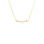 Damenhalskette Radiant RY000003 35 cm