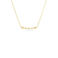 Damenhalskette Radiant RY000003 35 cm