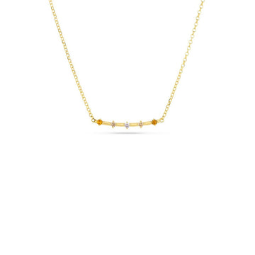 Damenhalskette Radiant RY000003 35 cm