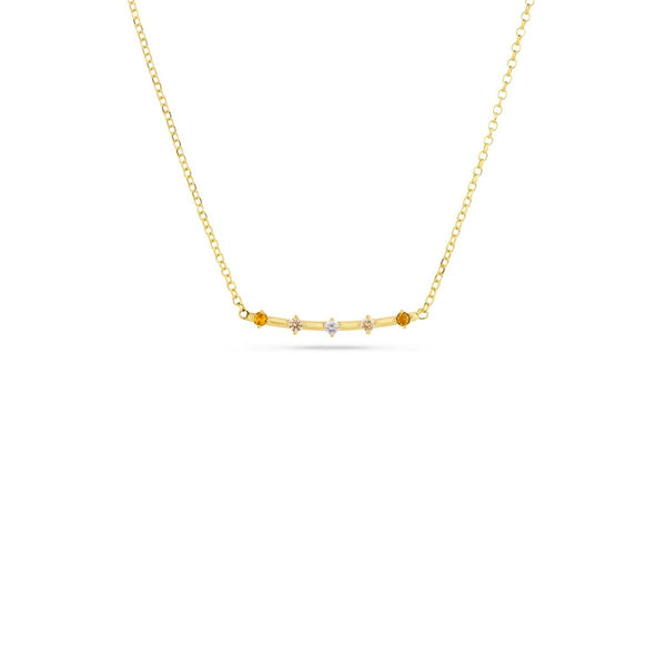 Damenhalskette Radiant RY000003 35 cm