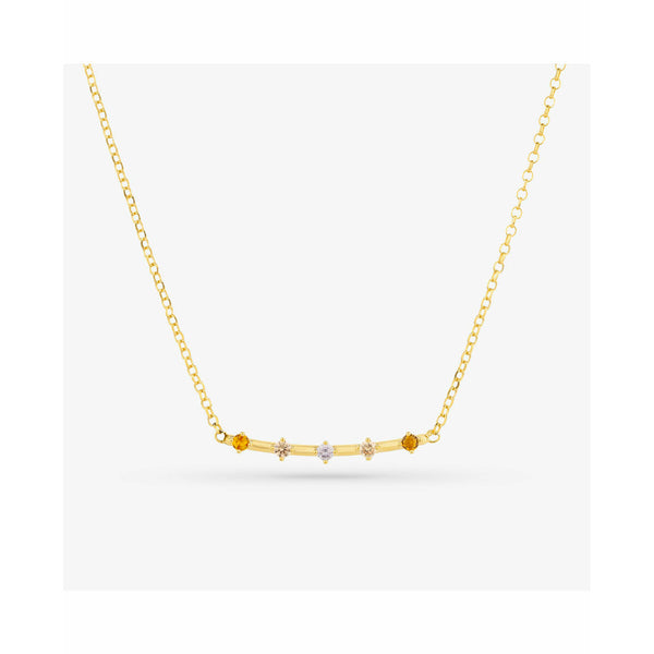 Damenhalskette Radiant RY000003 35 cm