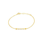Damenarmreif Radiant RY000004 18 cm
