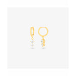 Damenohrringe Radiant RY000007 Edelstahl 2 cm
