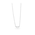 Damenhalskette Radiant RY000010 35 cm
