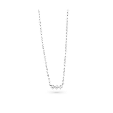 Damenhalskette Radiant RY000010 35 cm