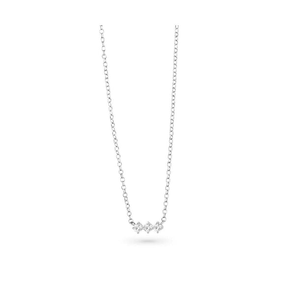 Damenhalskette Radiant RY000010 35 cm