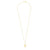 Damenhalskette Radiant RY000014 35 cm