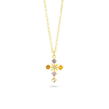 Damenhalskette Radiant RY000014 35 cm