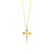 Damenhalskette Radiant RY000014 35 cm