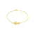 Damenarmreif Radiant RY000015 19 cm
