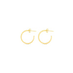 Damenohrringe Radiant RY000016 Edelstahl 3 cm