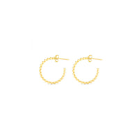 Damenohrringe Radiant RY000016 Edelstahl 3 cm