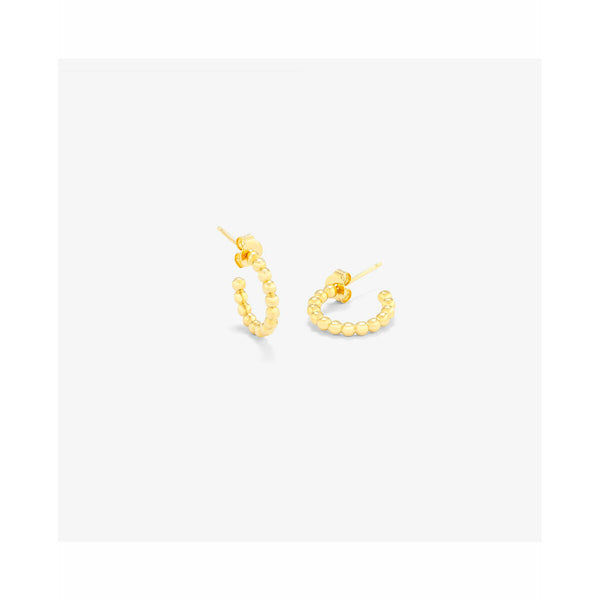 Damenohrringe Radiant RY000017 Edelstahl 2 cm