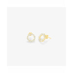 Damenohrringe Radiant RY000025 Edelstahl 1,5 cm