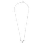 Damenhalskette Radiant RY000037 50 cm