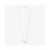 Damenhalskette Radiant RY000037 50 cm