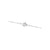 Damenarmreif Radiant RY000039 19 cm