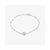 Damenarmreif Radiant RY000039 19 cm