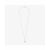 Damenhalskette Radiant RY000044 50 cm