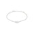 Damenarmreif Radiant RY000045 19 cm