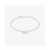 Damenarmreif Radiant RY000045 19 cm
