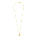 Damenhalskette Radiant RY000048 50 cm