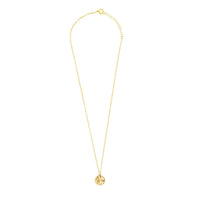 Damenhalskette Radiant RY000048 50 cm