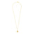 Damenhalskette Radiant RY000048 50 cm