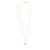 Damenhalskette Radiant RY000052 45 cm