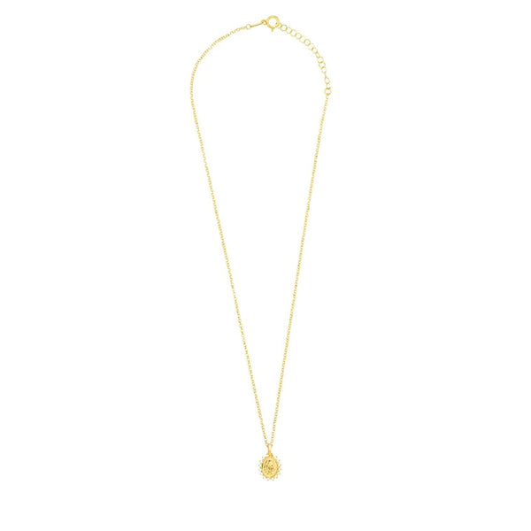 Damenhalskette Radiant RY000052 45 cm