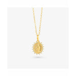 Damenhalskette Radiant RY000052 45 cm