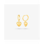 Damenohrringe Radiant RY000056 Edelstahl 2,5 cm
