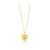 Damenhalskette Radiant RY000058 50 cm