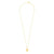 Damenhalskette Radiant RY000058 50 cm