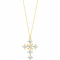 Damenhalskette Radiant RY000060 50 cm
