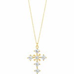 Damenhalskette Radiant RY000060 50 cm