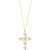 Damenhalskette Radiant RY000060 50 cm