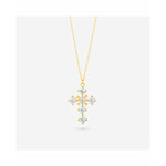 Damenhalskette Radiant RY000060 50 cm
