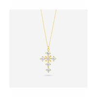 Damenhalskette Radiant RY000060 50 cm