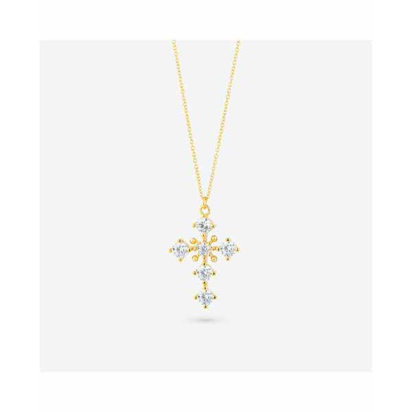 Damenhalskette Radiant RY000060 50 cm