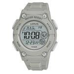 Herrenuhr Lorus R2335PX9 Grau